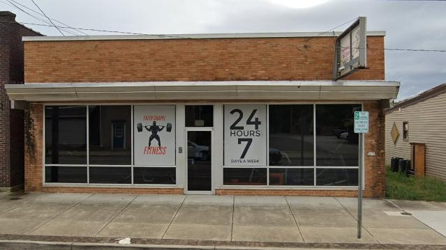 Image 2 from Faith Chapel Fitness partner gallery