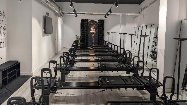 Imagen 1 de la galería del partner Lagree Sant Cugat