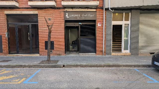 Imagen 2 de la galería del partner Lagree Sant Cugat