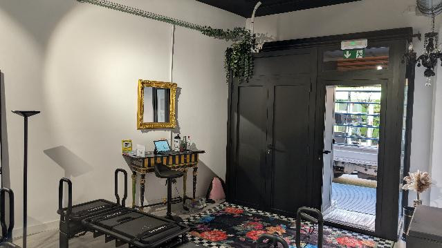 Imagen 3 de la galería del partner Lagree Sant Cugat