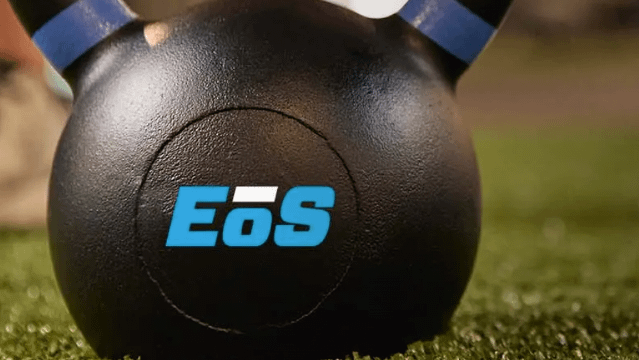 Image 3 from EoS Fitness - Goleta partner gallery