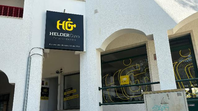 Imagem 2 da galeria do parceiro helder gym fitness center