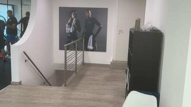 Immagine 3 dalla galleria del partner Fit and Go Gallarate