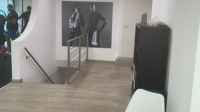 Immagine 1 dalla galleria del partner Fit and Go Gallarate