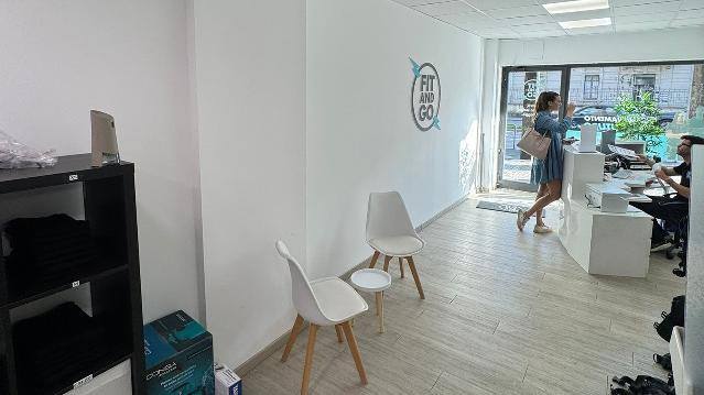 Immagine 2 dalla galleria del partner Fit and Go Gallarate