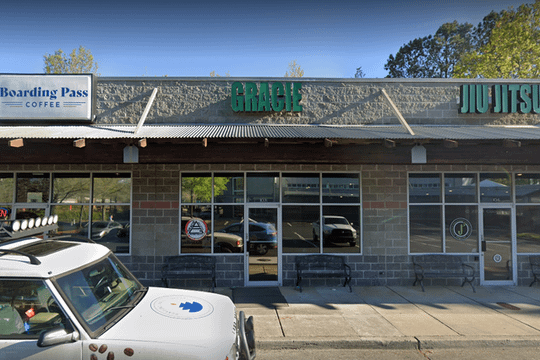 Image 2 from Gracie Jiu Jitsu - J3 Academy partner gallery