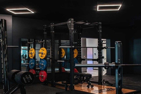 Bild 1 von all inclusive FITNESS Dietzenbach Partnergalerie