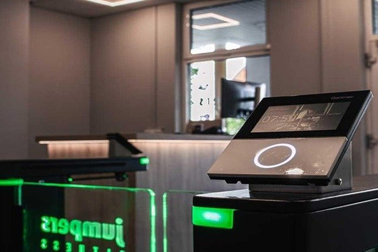 Bild 2 von all inclusive FITNESS Dietzenbach Partnergalerie