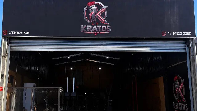 Imagem 2 da galeria do parceiro CT Kratos