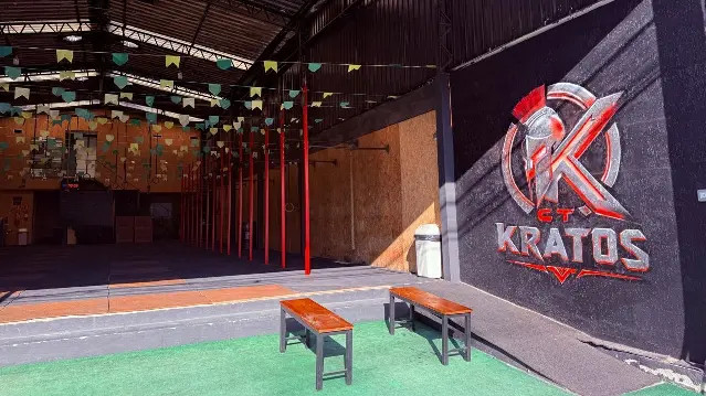 Imagem 1 da galeria do parceiro CT Kratos