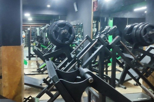 Imagen 3 de la galería del partner Black Hammer