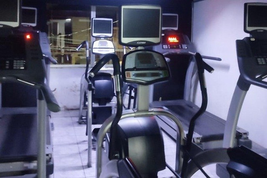 Imagen 2 de la galería del partner Black Hammer