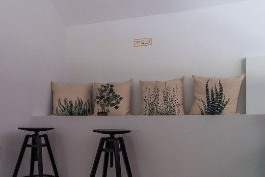 Image 3 from The Hall of SELF partner gallery