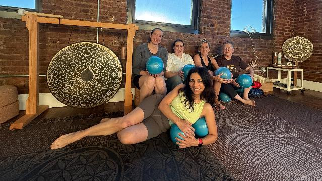 Image 1 from The Hall of SELF partner gallery