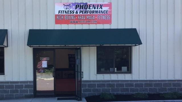 Image 2 from Phoenix Fitness and Performance partner gallery
