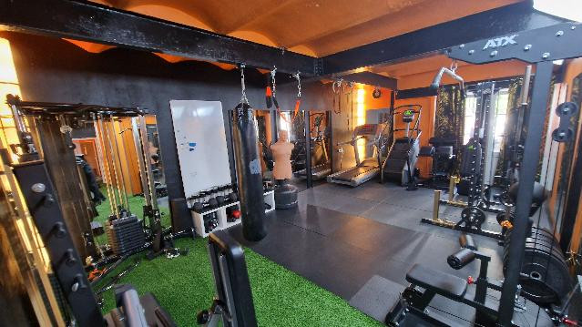 Bild 1 von Private Gym Zone Partnergalerie