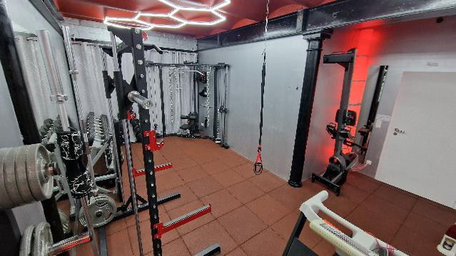Bild 3 von Private Gym Zone Partnergalerie