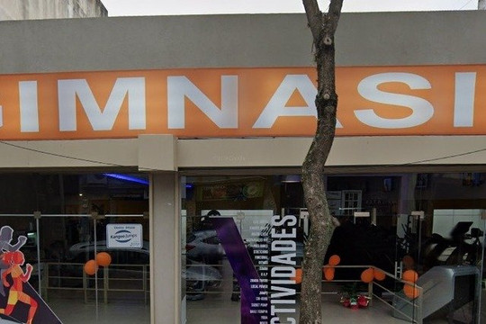 Imagen 2 de la galería del partner Target Gym - San Fernando