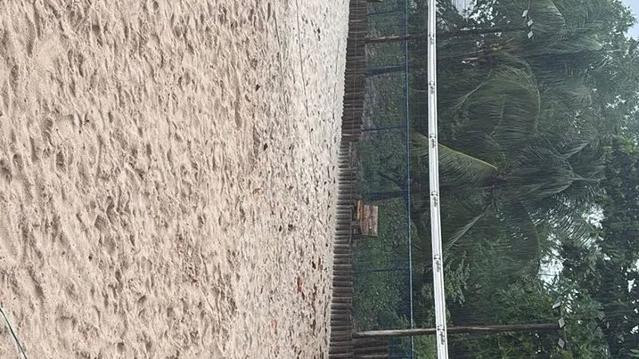 Imagem 2 da galeria do parceiro Pantera Futevôlei