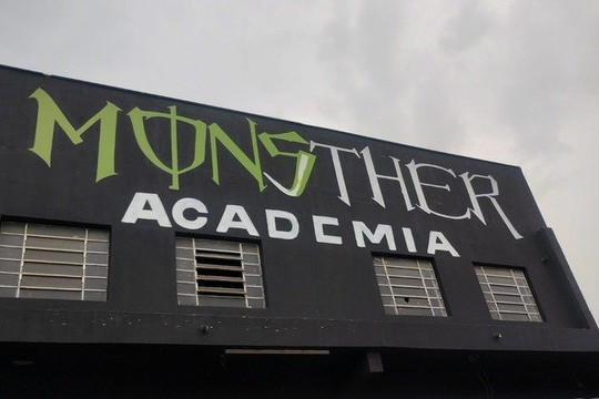 Imagem 2 da galeria do parceiro Monsther Academia
