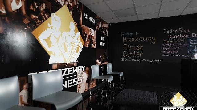 Image 2 from Breezeway Fitness partner gallery
