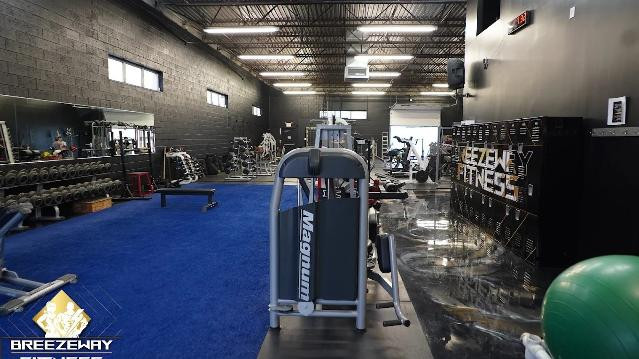 Image 1 from Breezeway Fitness partner gallery