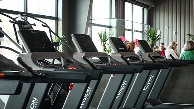 Imagem 1 da galeria do parceiro Fitness Factory Portalegre