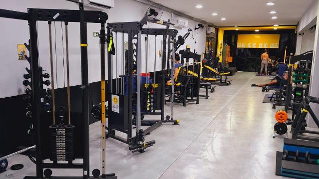 Imagem 1 da galeria do parceiro Studio Fornari