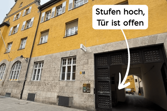 Bild 2 von Soul Studio Partnergalerie