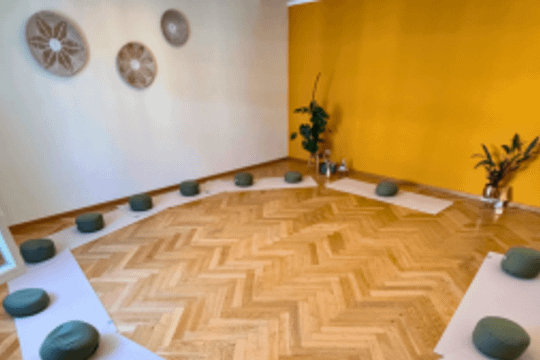 Bild 1 von Soul Studio Partnergalerie