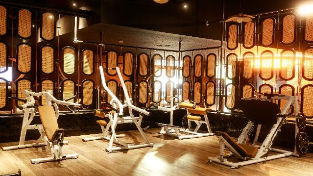 Bild 3 von TopFit Aalen Bahnhofstrasse Partnergalerie