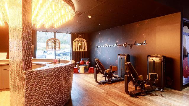 Bild 2 von TopFit Aalen Bahnhofstrasse Partnergalerie