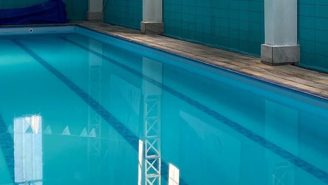 Imagem 1 da galeria do parceiro Espaço Acqua Cinthia França