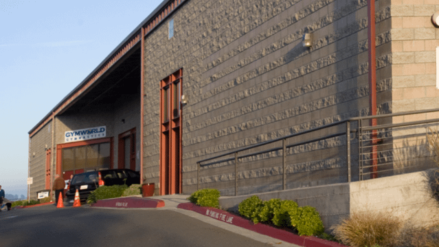 Image 2 from Aerial Dance Marin partner gallery