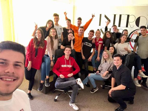 Imaginea 2 din Interob Studio galeria partenerului