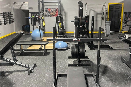 Image 1 from Bulldog Fitness partner gallery