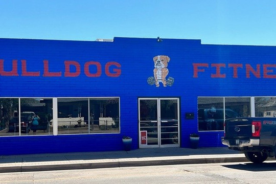 Image 2 from Bulldog Fitness partner gallery