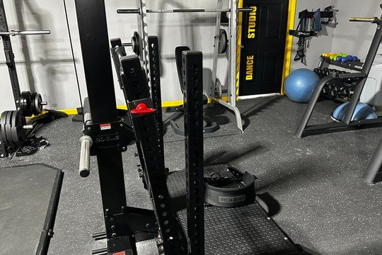 Image 3 from Bulldog Fitness partner gallery