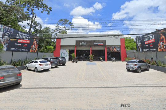 Imagem 2 da galeria do parceiro Coliseum Fitness/ Coliseum Crossfit