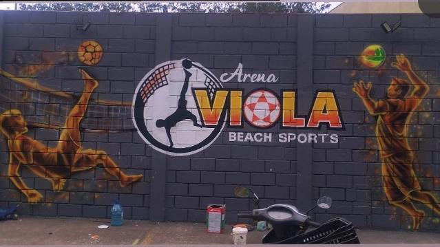 Imagen 2 de la galería del partner ARENA VIOLA BEACH SPORTS