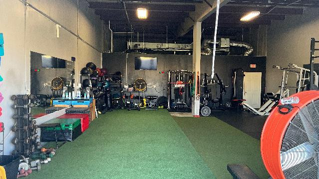 Image 1 from SYGD Training partner gallery