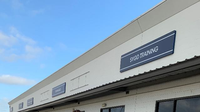 Image 2 from SYGD Training partner gallery