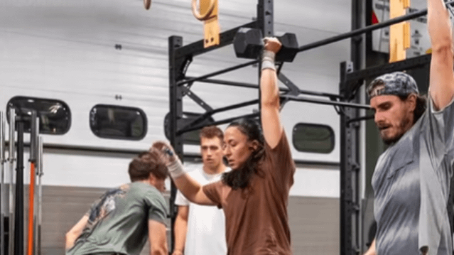 Bild 1 von Heldenschmiede Waldshut-Tiengen Partnergalerie