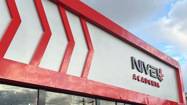Imagem 2 da galeria do parceiro Nível+ Academia São Luis