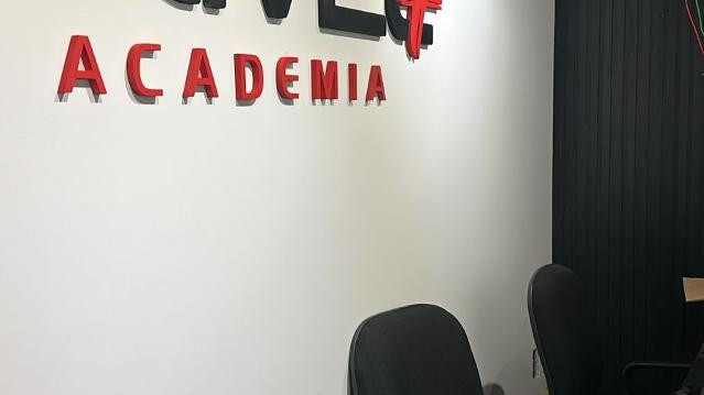Imagem 3 da galeria do parceiro Nível+ Academia São Luis