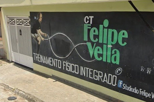 Imagem 2 da galeria do parceiro CT Felipe Vella