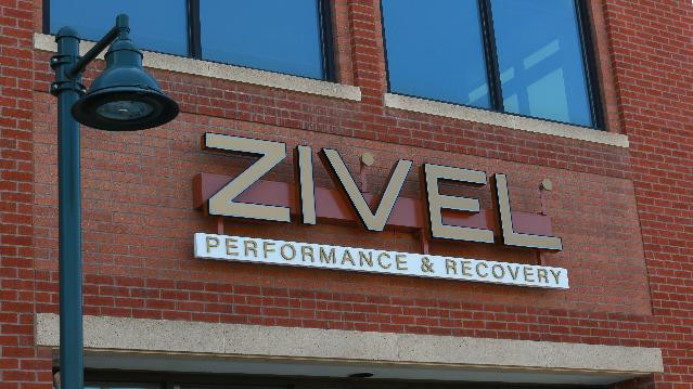 Image 2 from Zivel Performance & Recovery-Highlands Ranch partner gallery