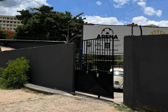 Imagem 2 da galeria do parceiro ARENA MIRANTE TAQUARA