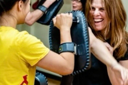 Image 3 from Unity Martial Arts partner gallery