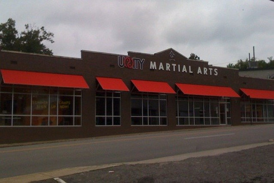 Image 1 from Unity Martial Arts partner gallery